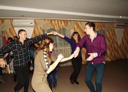 Дозвілля – яскрава сторінка студентського життя